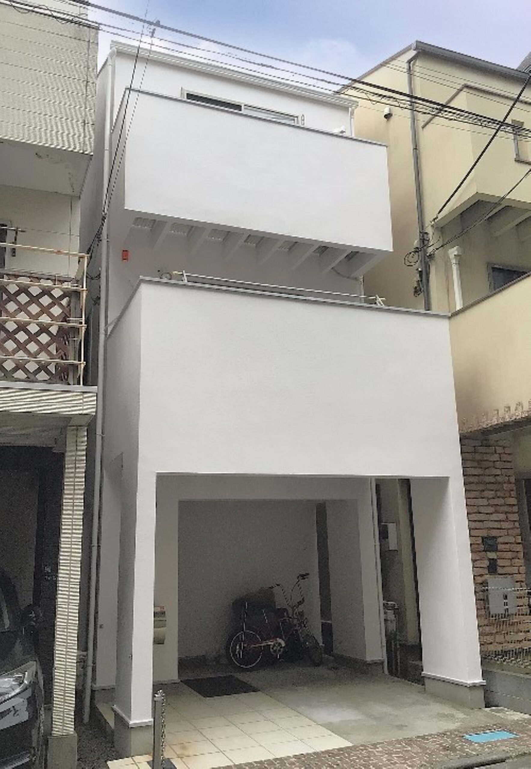 外壁・屋根塗装⑱
