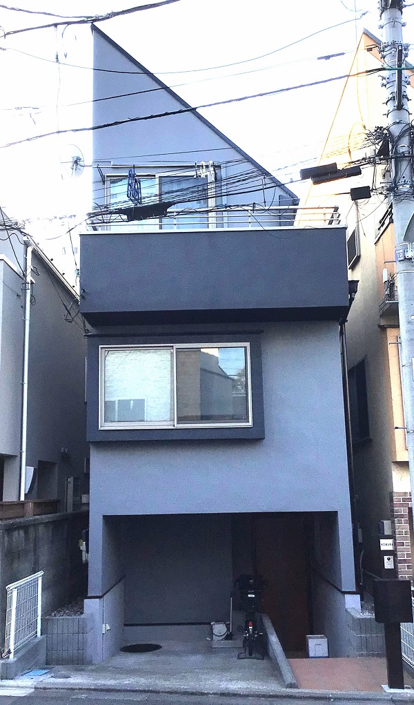 外壁・屋根塗装⑩