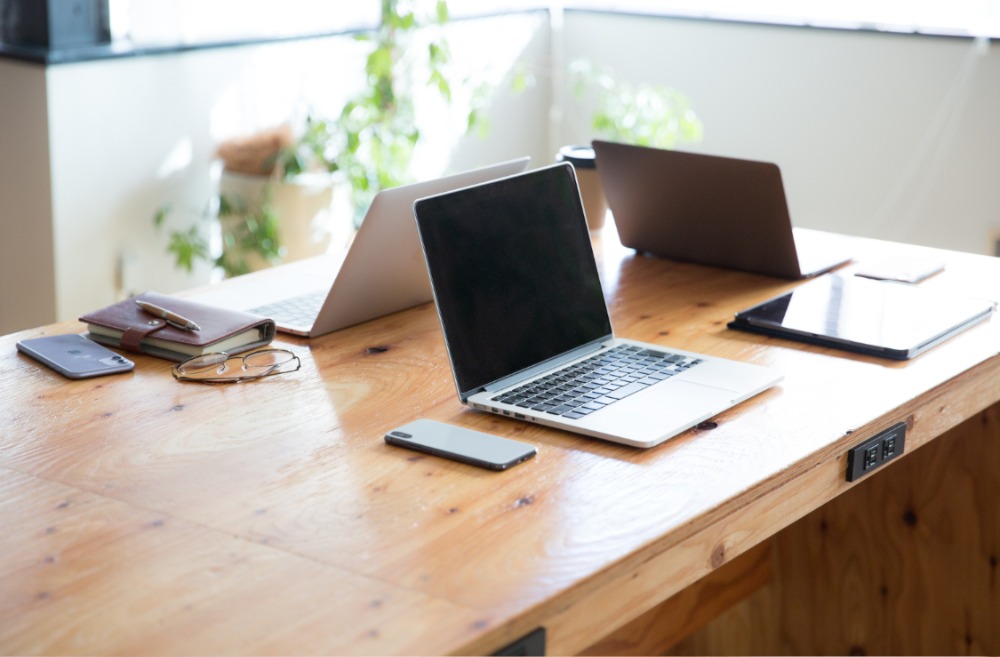 塗替えまでの流れ